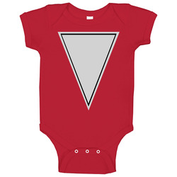 Mork & Mindy Robin Williams Funny Retro Onesie Baby One Piece Mork & Mindy Robin Williams Funny Retro Onesie Baby One Piece