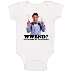 Bill Nye Science Guy What Would Onesie Baby One Piece Bill Nye Science Guy What Would Onesie Baby One Piece