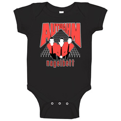 Autobahn Fictional Band The Big Lebowski Movie Fan Onesie Baby One Piece Autobahn Fictional Band The Big Lebowski Movie Fan Onesie Baby One Piece