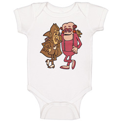 Count Chocula Frankenberry Characters 70s Monster Cereal Food Foodie Onesie Baby One Piece Count Chocula Frankenberry Characters 70s Monster Cereal Food Foodie Onesie Baby One Piece