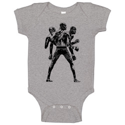 Anderson Spider Silva Mma Mixed Martial Arts Fighter Legend Onesie Baby One Piece Anderson Spider Silva Mma Mixed Martial Arts Fighter Legend Onesie Baby One Piece