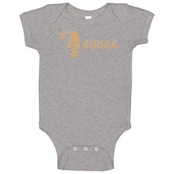 Nelson Mandela Freedom Onesie Baby One Piece Nelson Mandela Freedom Onesie Baby One Piece