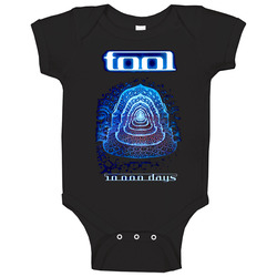 Tool Onesie Baby One Piece Tool Onesie Baby One Piece