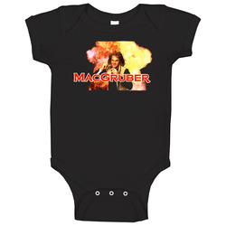 (no Suggestions) Snl Will Forte Onesie Baby One Piece (no Suggestions) Snl Will Forte Onesie Baby One Piece
