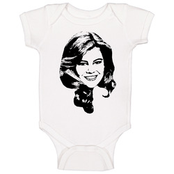 Blair Warner Lisa Whelchel The Facts Of Life 80s Tv Show Character Fan Onesie Baby One Piece Blair Warner Lisa Whelchel The Facts Of Life 80s Tv Show Character Fan Onesie Baby One Piece