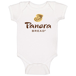 Panera Favourite Food Onesie Baby One Piece Panera Favourite Food Onesie Baby One Piece