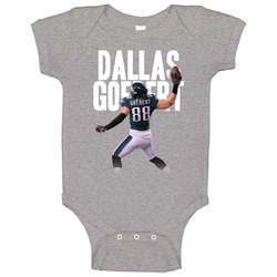 Dallas Goedert Philly Philadelphia Football Player Fan Onesie Baby One Piece Dallas Goedert Philly Philadelphia Football Player Fan Onesie Baby One Piece