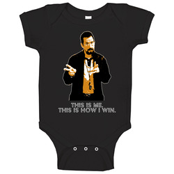This Is Howi Win Uncut Gems Adam Sandler Movie Quote Onesie Baby One Piece This Is Howi Win Uncut Gems Adam Sandler Movie Quote Onesie Baby One Piece