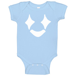 Diamond Bee Swarm Simulator Face Roblox Onesie Baby One Piece Diamond Bee Swarm Simulator Face Roblox Onesie Baby One Piece