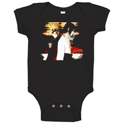 Naruto Shippuden Anime Manga Baby One Piece
