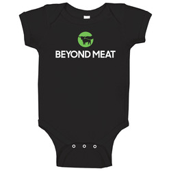 Beyond Meat Cool Food Baby One Piece Beyond Meat Cool Food Baby One Piece