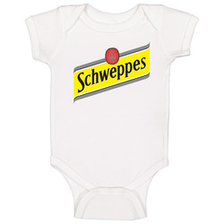 Schweppes Ginger Ale Best Soda Of All Time Soft Drink Lovers Crewneck Sweatshirt Baby One Piece Schweppes Ginger Ale Best Soda Of All Time Soft Drink Lovers Crewneck Sweatshirt Baby One Piece