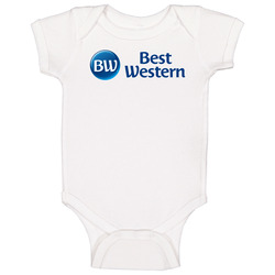 Best Western Hotels Baby One Piece Best Western Hotels Baby One Piece