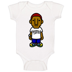 N E R D Nerd Pharrell Music Baby One Piece N E R D Nerd Pharrell Music Baby One Piece
