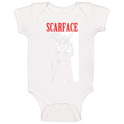 Gucci Mane Baby One Piece Gucci Mane Baby One Piece