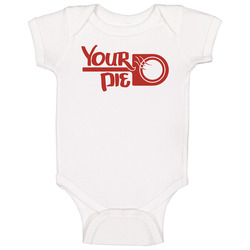Your Pie Atlanta Georgia Top Restaurants Food Fan Lover Foodie Baby One Piece Your Pie Atlanta Georgia Top Restaurants Food Fan Lover Foodie Baby One Piece