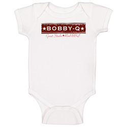 Bobby Q Phoenix Arizona Top Restaurants Food Fan Lover Foodie Baby One Piece Bobby Q Phoenix Arizona Top Restaurants Food Fan Lover Foodie Baby One Piece