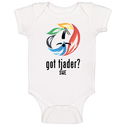 Jesper Tjader Swe Freestyle Ski Olympic Baby One Piece Jesper Tjader Swe Freestyle Ski Olympic Baby One Piece