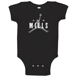 Air Patty Mills Funny Player San Antonio Basketball Baby One Piece Air Patty Mills Funny Player San Antonio Basketball Baby One Piece