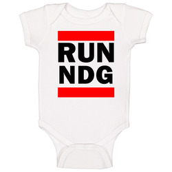 Run Ndg China Funny Graphic Patriotic Parody Baby One Piece Run Ndg China Funny Graphic Patriotic Parody Baby One Piece