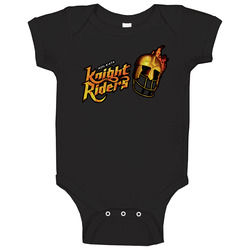 Kolkata Knight Riders Ipl Cricket India Baby One Piece Kolkata Knight Riders Ipl Cricket India Baby One Piece
