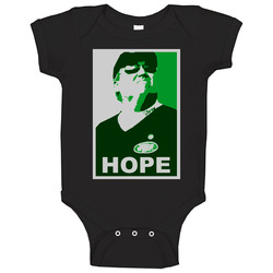 Rex Ryan Hope Style Sports Baby One Piece Rex Ryan Hope Style Sports Baby One Piece
