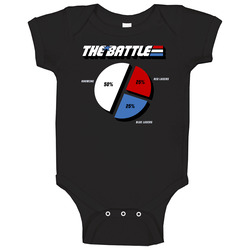 G I Joe Tv Show Baby One Piece G I Joe Tv Show Baby One Piece