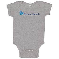 Banner Health Medicine Pig In Baby One Piece Banner Health Medicine Pig In Baby One Piece