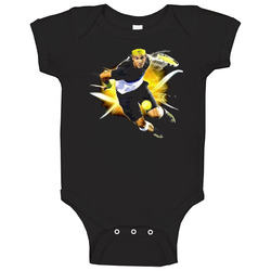 Rafael Nadal Tennis Baby One Piece Rafael Nadal Tennis Baby One Piece