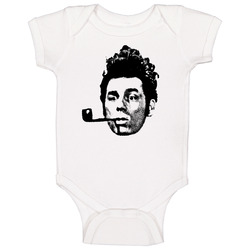 Seinfeld Dr Van Nostrand Tv Baby One Piece Seinfeld Dr Van Nostrand Tv Baby One Piece