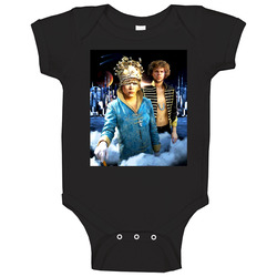 Empire Of The Sun Music Cool Australia Band Baby One Piece Empire Of The Sun Music Cool Australia Band Baby One Piece