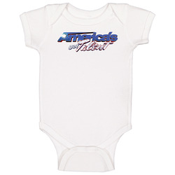 Americas Got Talent Baby One Piece Americas Got Talent Baby One Piece