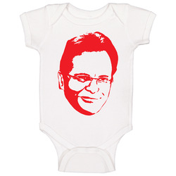 Tom Crean College Basketball Baby One Piece Tom Crean College Basketball Baby One Piece