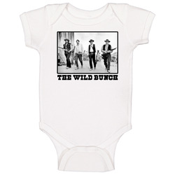 Wild Bunch Baby One Piece Wild Bunch Baby One Piece