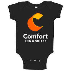 Comfort Inn And Suites Hotel Baby One Piece Comfort Inn And Suites Hotel Baby One Piece