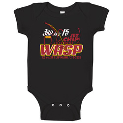 Jet Chip Wasp Patrick Mahomes Kansas City Football Quarterback Superbowl Play Baby One Piece Jet Chip Wasp Patrick Mahomes Kansas City Football Quarterback Superbowl Play Baby One Piece