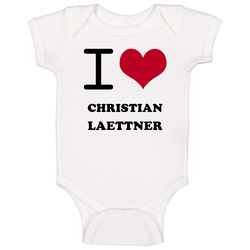 Christian Laettner I Heart Love Dallas Texas Sports Basketball Baby One Piece Christian Laettner I Heart Love Dallas Texas Sports Basketball Baby One Piece