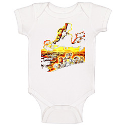 The Wild Thornberrys Cartoon Baby One Piece The Wild Thornberrys Cartoon Baby One Piece