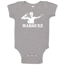 Juan Manuel Marquez Light Weight Boxing Baby One Piece Juan Manuel Marquez Light Weight Boxing Baby One Piece