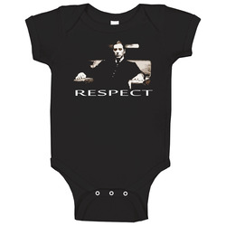 Godfather Al Pacino Movie Baby One Piece Godfather Al Pacino Movie Baby One Piece