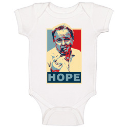 Archie Bunker Baby One Piece Archie Bunker Baby One Piece