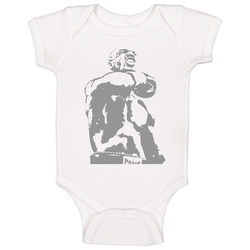 Bernard Hopkins Light Heavyweight Boxing Baby One Piece Bernard Hopkins Light Heavyweight Boxing Baby One Piece