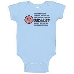 Karl Pilkington Idiot Abroad Quote Tv Baby One Piece Karl Pilkington Idiot Abroad Quote Tv Baby One Piece
