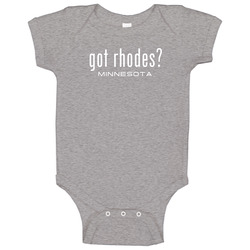 Got Xavier Rhodes Minnesota Football Player Funny Fan Baby One Piece Got Xavier Rhodes Minnesota Football Player Funny Fan Baby One Piece