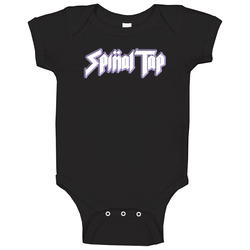 This Is Spinal Tap Best Movie To Watch Stoned Movie Lovers Baby One Piece This Is Spinal Tap Best Movie To Watch Stoned Movie Lovers Baby One Piece