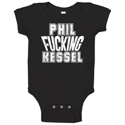 Phil Kessel Fcking Pittsburgh Hockey Sports Athlete Fan Baby One Piece Phil Kessel Fcking Pittsburgh Hockey Sports Athlete Fan Baby One Piece