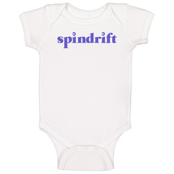 Spindrift Sparkling Water Healthy Foods Baby One Piece Spindrift Sparkling Water Healthy Foods Baby One Piece