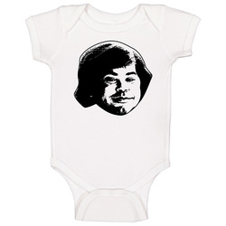 Tattoo Herve Villechaize Fantasy Island 80s Tv Show Character Fan Baby One Piece Tattoo Herve Villechaize Fantasy Island 80s Tv Show Character Fan Baby One Piece