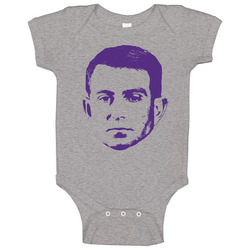 Coach Dabo Swinney Clemson Sweet Sixteen Basketball Tournament Fan Baby One Piece