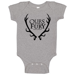 Game Of Thrones House Of Baratheon Baby One Piece Game Of Thrones House Of Baratheon Baby One Piece